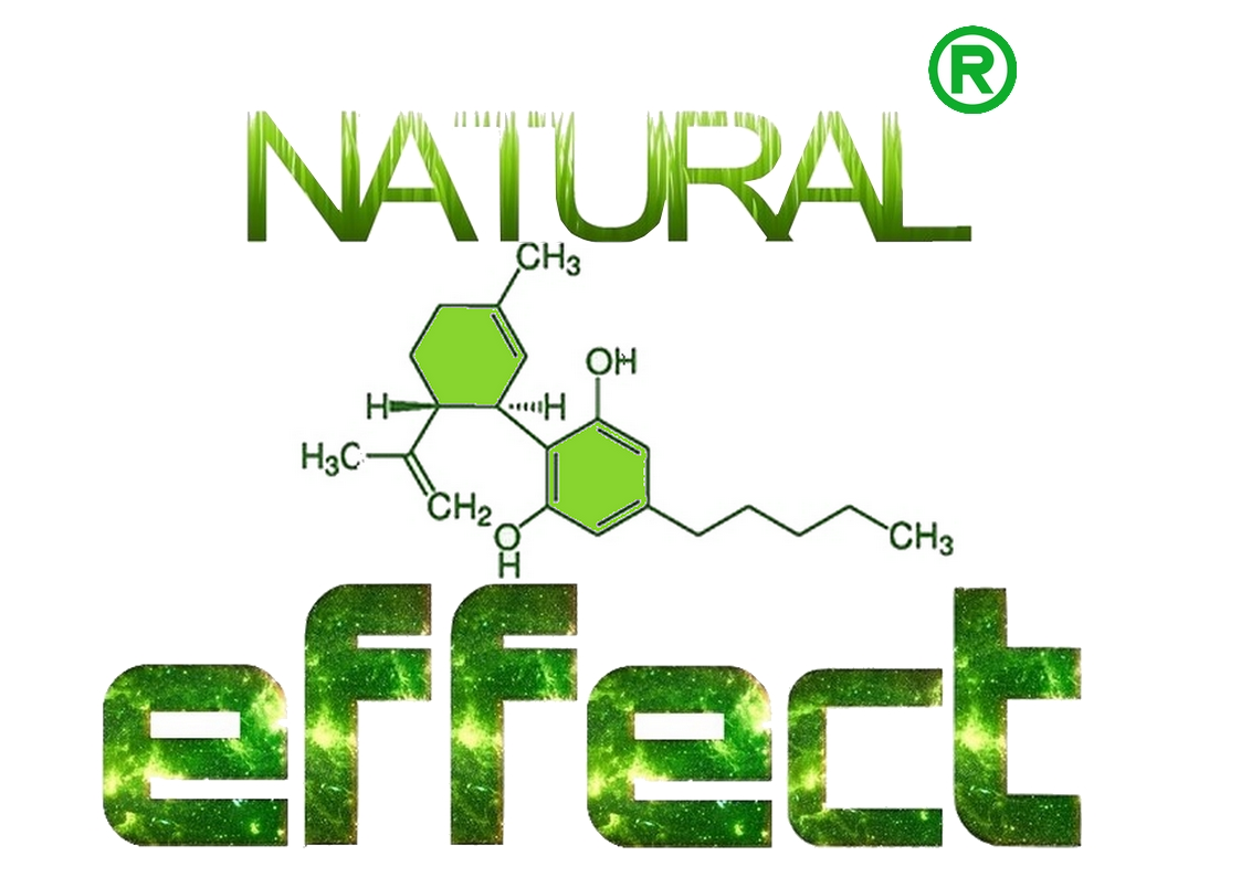 Logo Natural Effect